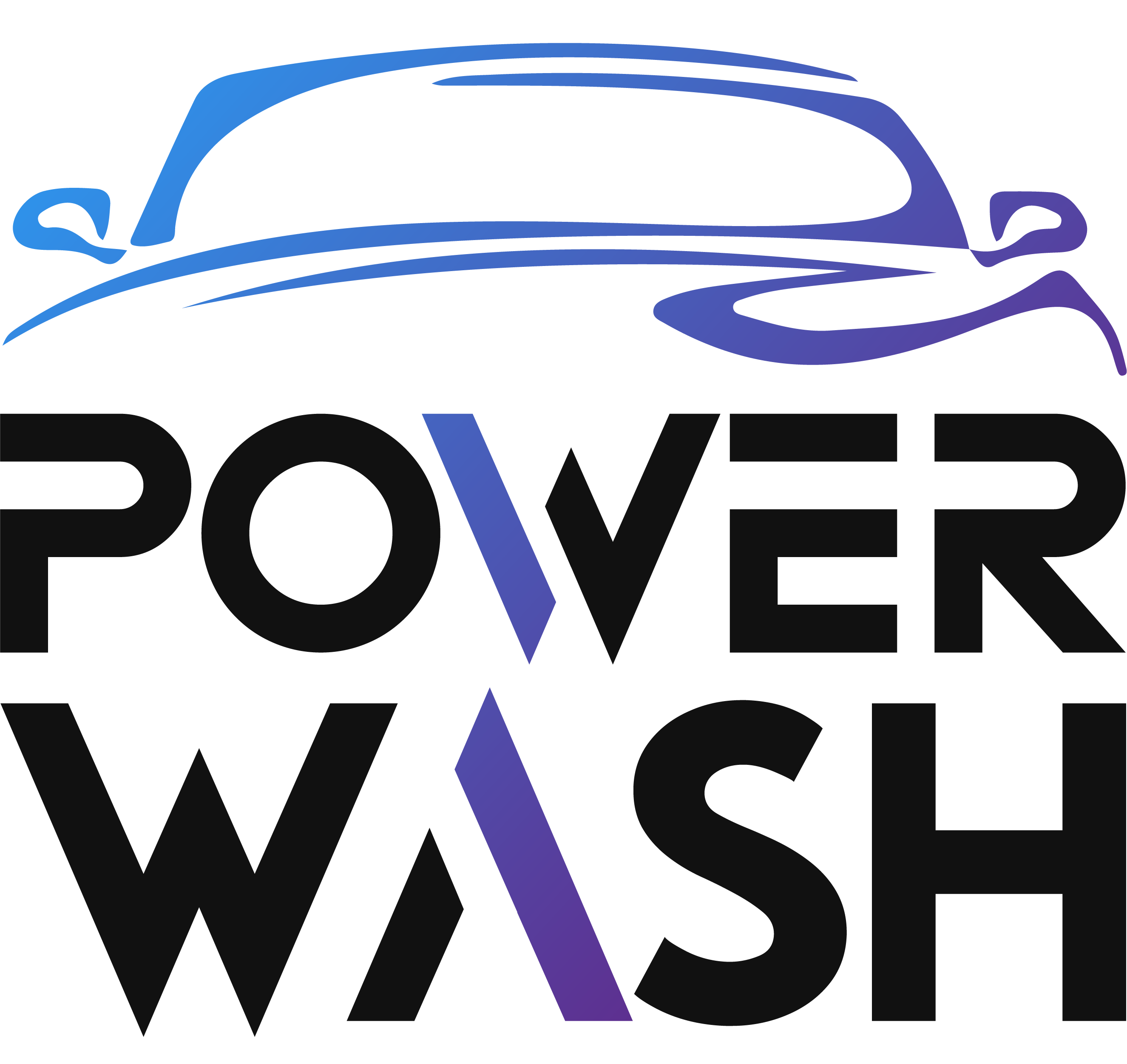 Power Wash Autodetailing